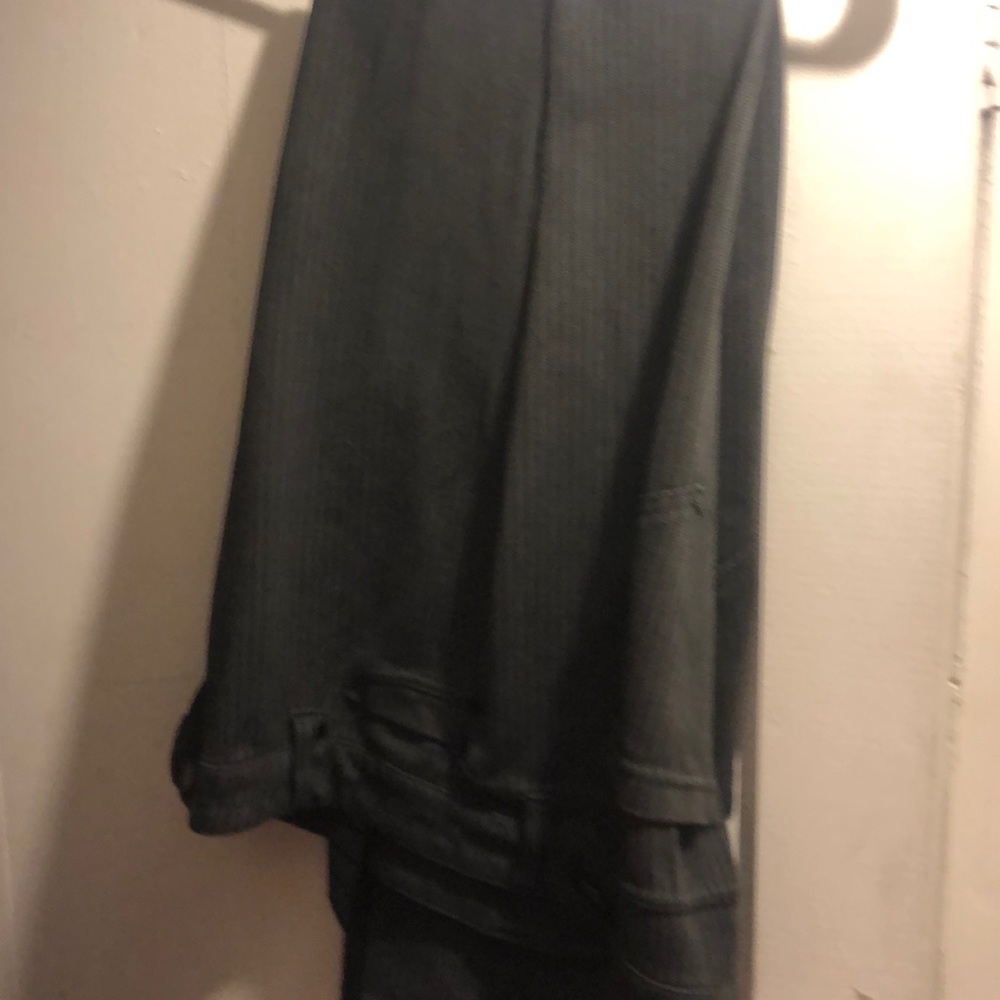 Liverpool Ankle-Length Pants